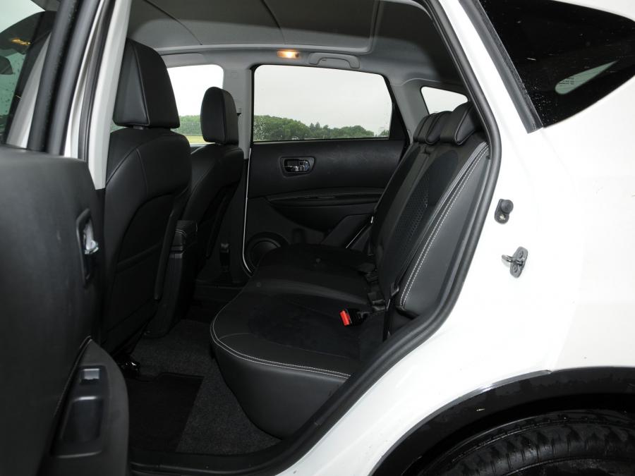  Skoda Yeti Adventure 2013 года  (UK) (фото 2 из 6)